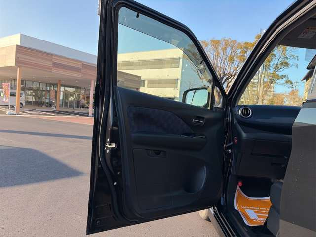 デイズハイウェイスターX