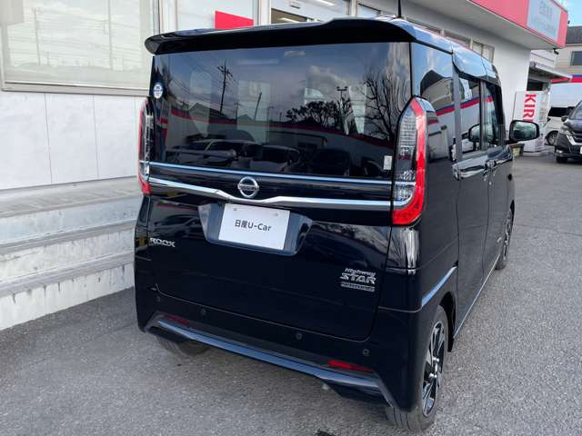 デイズハイウェイスター Gターボ プロパイロットエディション