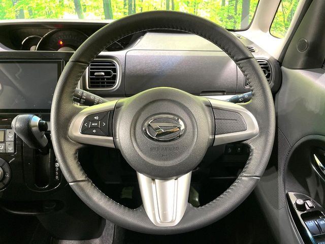 �y�����v�����X�e�A�����O�z�㎿�Ȋv���g�p���邱�ƂŁA��ɂ����������݂ƂĂ��^�]���₷���n���h���ł���