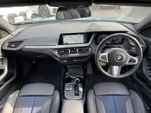 2シリーズグランクーペ218i Mスポーツ