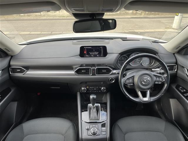 CX-52.2 XD プロアクティブ