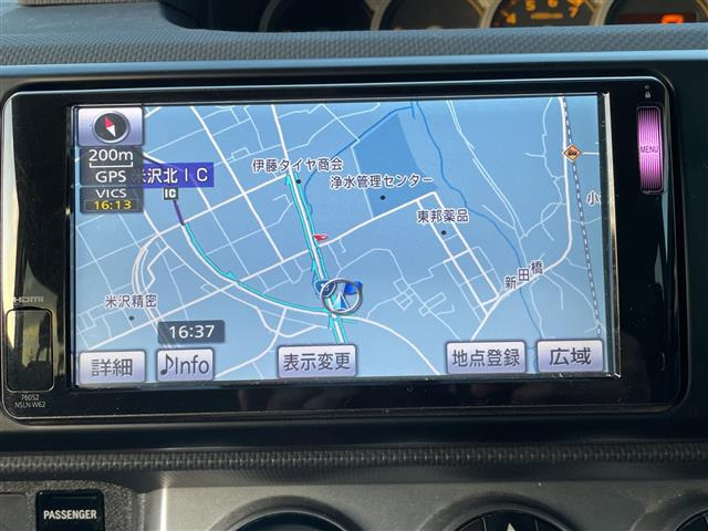 カローラルミオン1.8 S