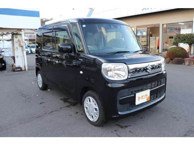 スペーシアハイブリッド(HYBRID)  X