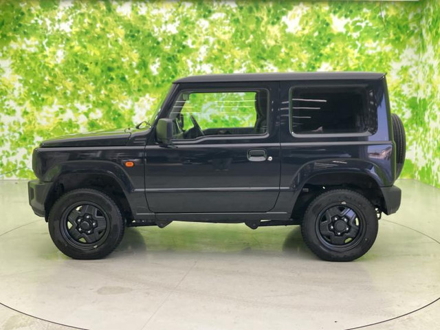 ジムニーXG 4WD