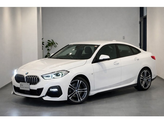 2シリーズグランクーペ218i Mスポーツ