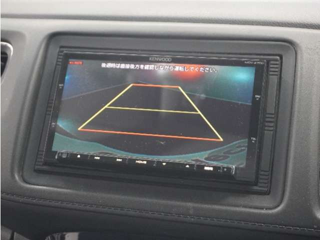 ヴェゼル1.5 ハイブリッド Z