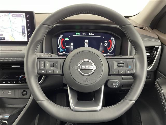 エクストレイル1.5 X e-4ORCE 4WD