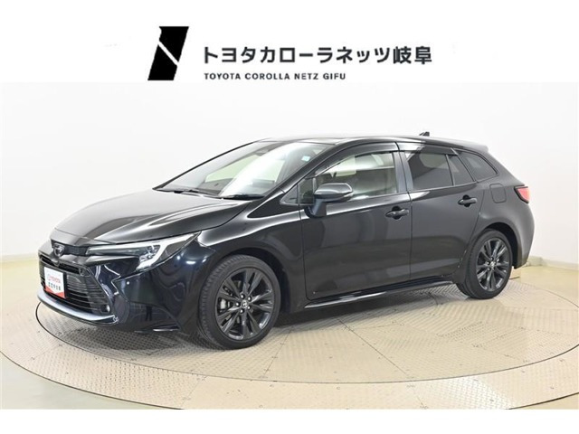 カローラツーリング1.5 W&amp;times;B