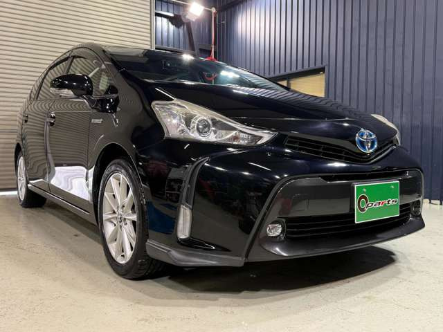 納車前には当社整備工場にて点検整備を実施いたします!安心して乗り出していただけます♪