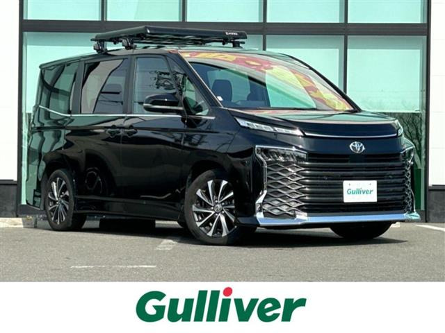 ヴォクシー2.0 S-Z