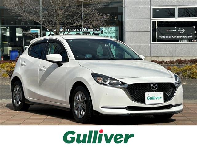 MAZDA21.5 15S プロアクティブ