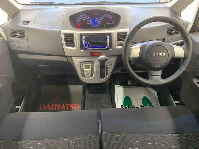 ムーヴカスタムRS