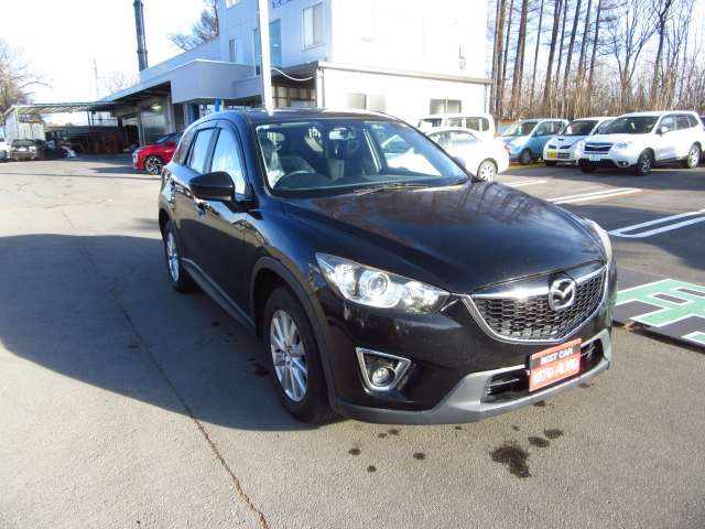 CX-52.2 XD 4WD