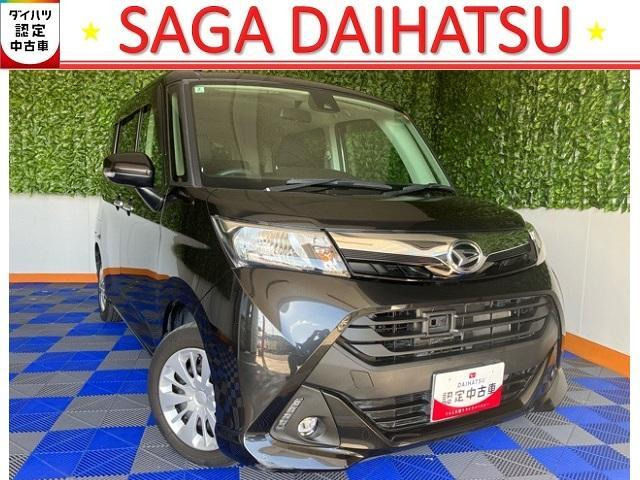 トール1.0 G ターボ SAII