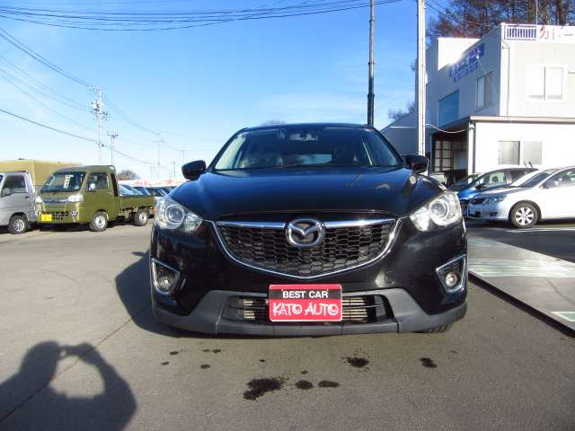CX-52.2 XD 4WD