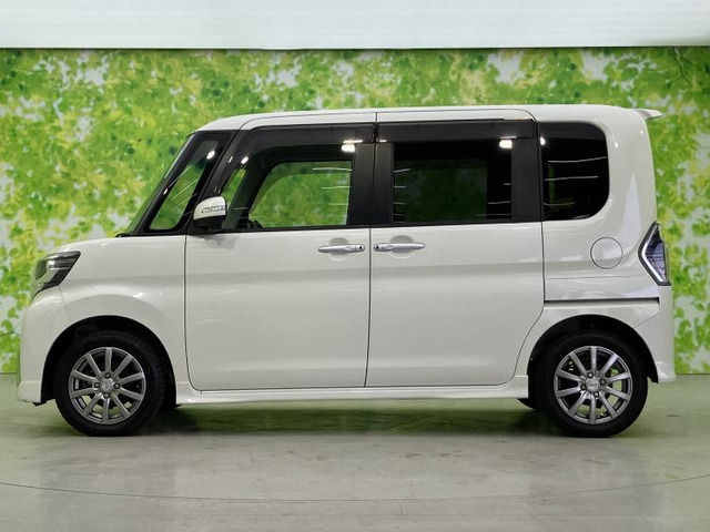 タントカスタムRS トップエディション SAII