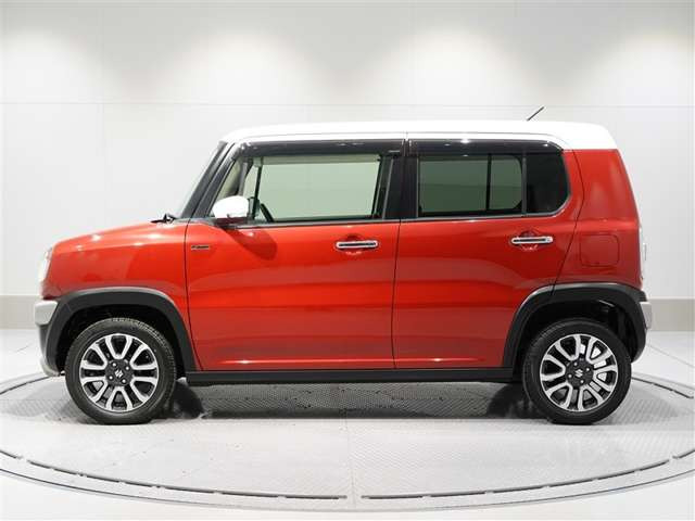 ハスラーJ スタイルII