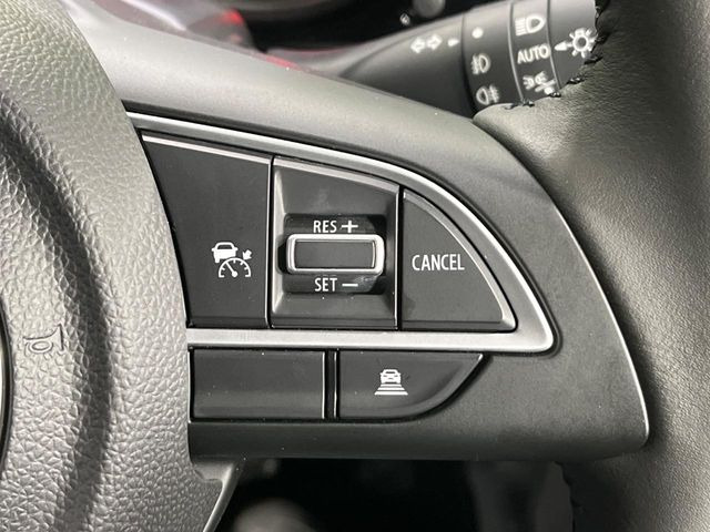 �y�A�_�v�e�B�u�N���[�Y�R���g���[���z�������H�ł̒��������s���y��!!�����ő��x��ۂN���[�Y�R���g���[�����A�Փˌy���V�X�e���ƘA�g���A�O���̎ԗ������m���ĎԊԂ�ۂ悤�ɑ��x���߂��Ă���܂�!!