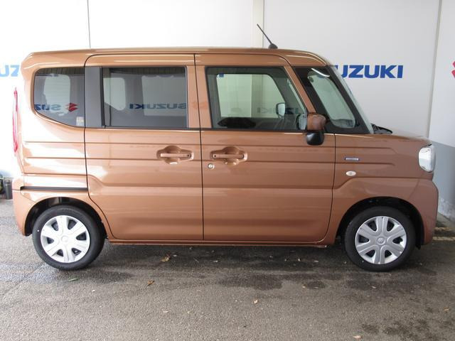 スペーシアハイブリッド(HYBRID)  X