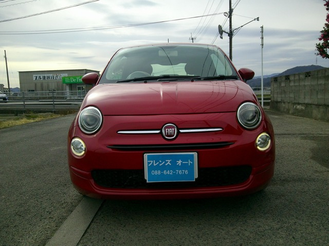 500ツインエア ポップ