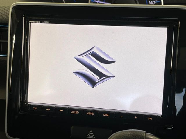 ワゴンRハイブリッド(HYBRID) FZ