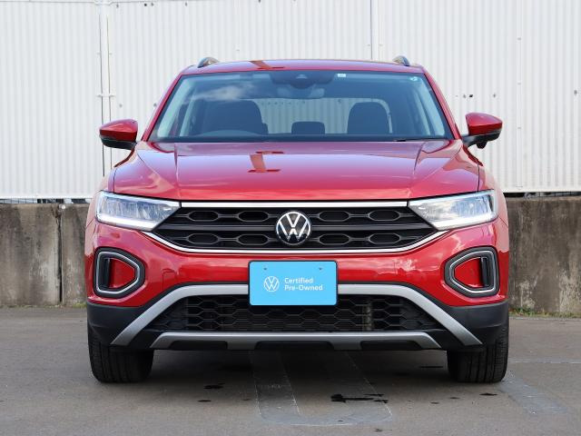 T-RocTSI アクティブ