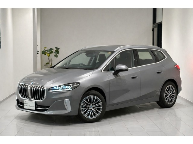 2シリーズアクティブツアラー218i