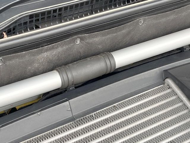 �ySTI�^���[�o�[�z���Ԃ̍��������߂�^���[�o�[�𑕔��B���X���[�Y�ȃR�[�i�����O���s���\�ƂȂ�A������y���߂܂��B