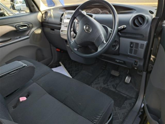 タントカスタムX リミテッド