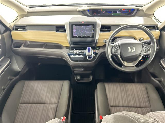 フリード1.5 ハイブリッド G ホンダセンシング