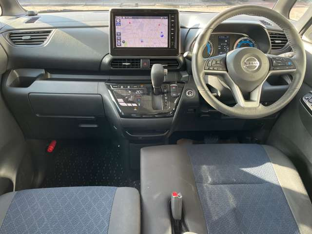 デイズハイウェイスター Gターボ プロパイロットエディション