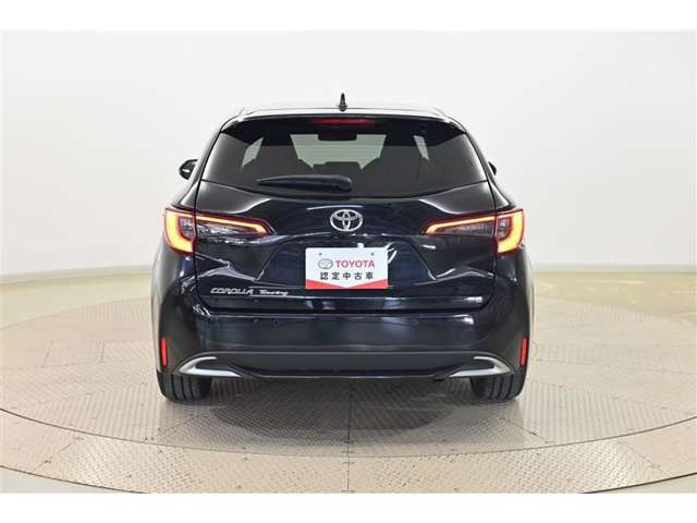 カローラツーリング1.5 W&amp;times;B