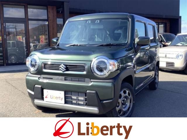 スペーシアハイブリッド(HYBRID) G