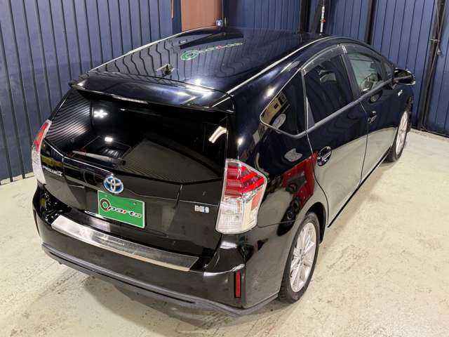 ナビ・オーディオ・全塗装や板金・エアロ取付・マフラー・アルミ等カスタムは格安でカスタムさせていただきます!また、当社指定工場が御座いますのでアフターサービスもご安心ください!