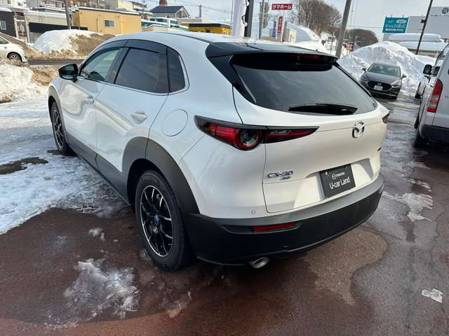 CX-302.0 X プロアクティブ ツーリングセレクション 4WD