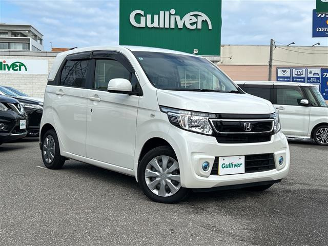 N-WGNG Lパッケージ