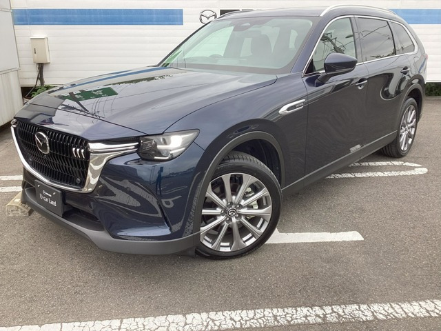 CX-803.3 XD Lパッケージ ディーゼル