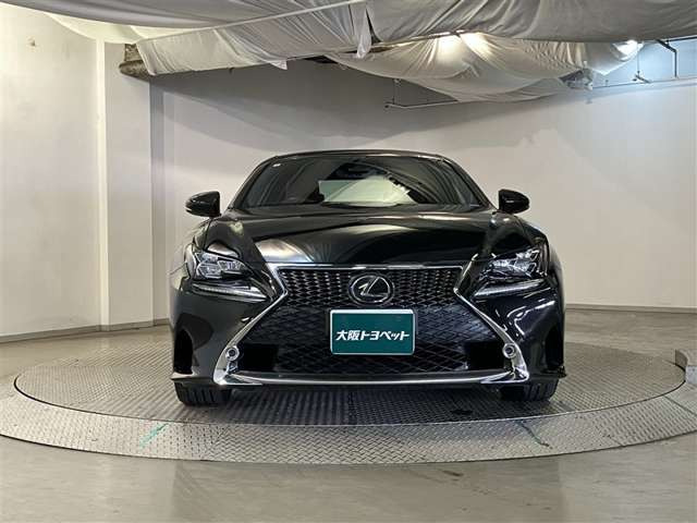 RC300 Fスポーツ