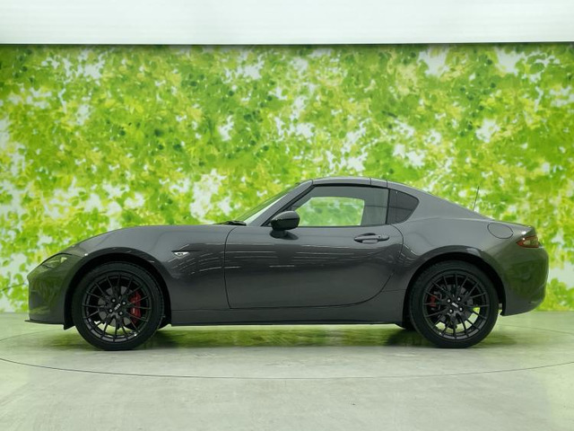 ロードスターRF2.0 RS