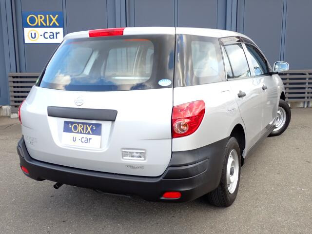 �����r���[�̉摜�ɂȂ�܂��B�I���b�N�X�F�蒆�ÎԂɂ́A���w��������S���Ă���肢���������߂ɁA�Ǝ��́u�I���b�N�X�F�蒆�Îԕۏ؁v�����t�����Ă��܂��B