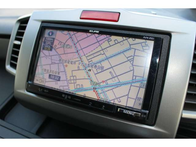 フリード1.5 G ジャストセレクション