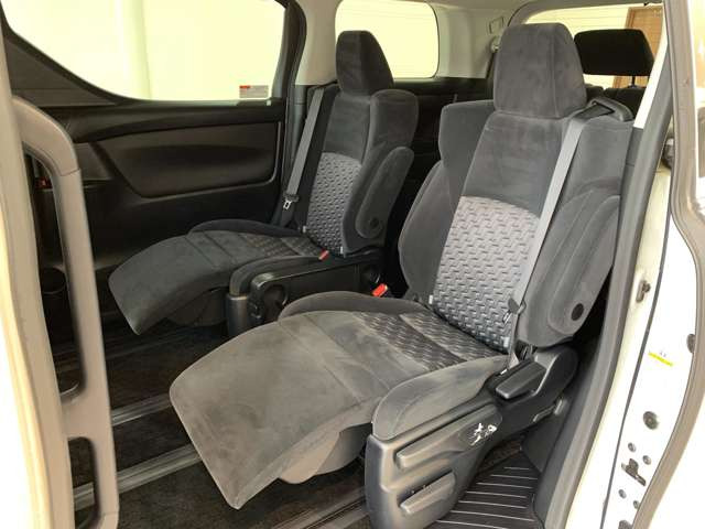 ヴェルファイア2.5 Z