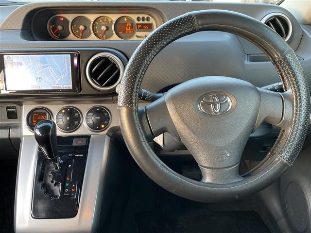 カローラルミオン1.8 S