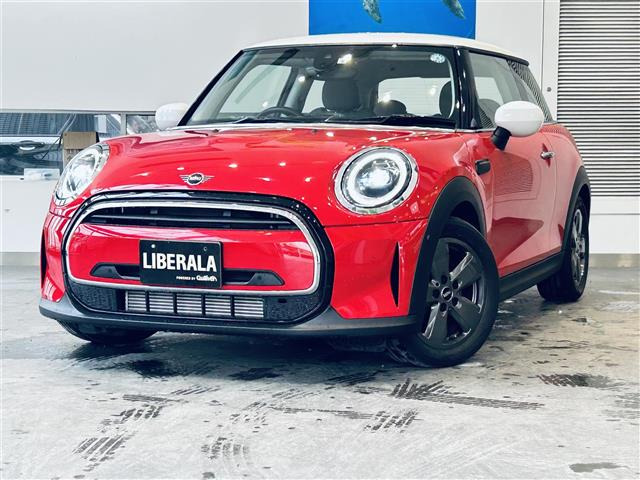 ミニクーパー D