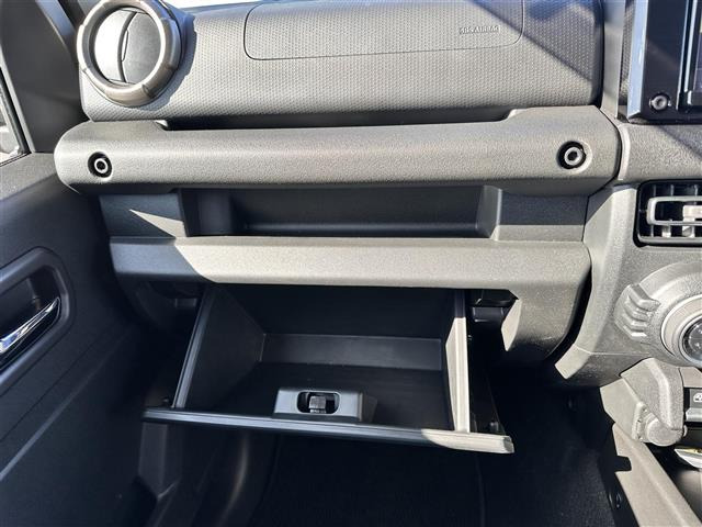 ジムニーノマド1.5 FC 4WD