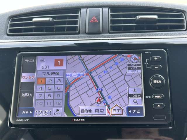 �A���E���h�r���[���j�^�[������