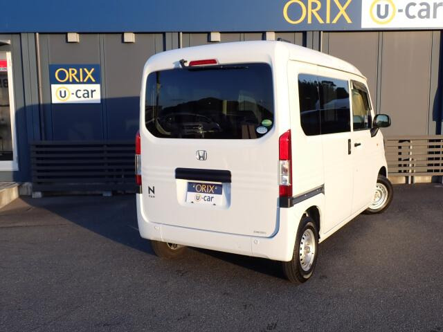 �����r���[�̉摜�ɂȂ�܂��B�I���b�N�X�F�蒆�ÎԂɂ́A���w��������S���Ă���肢���������߂ɁA�Ǝ��́u�I���b�N�X�F�蒆�Îԕۏ؁v�����t�����Ă��܂��B