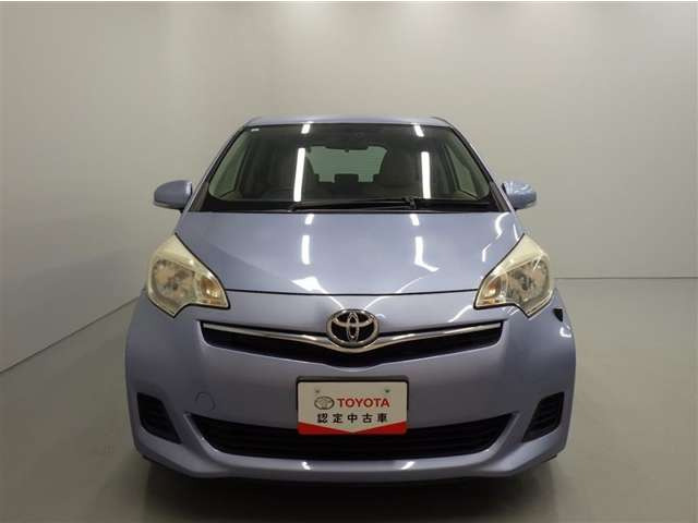 ラクティス1.5 G