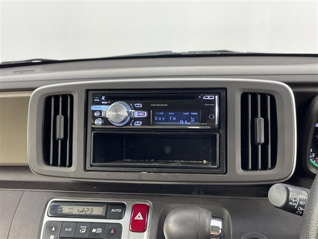 N-ONEツアラー Lパッケージ