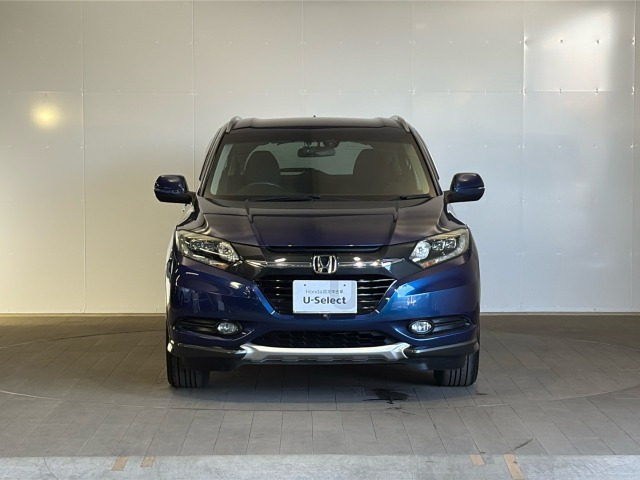 ヴェゼル1.5 X 4WD